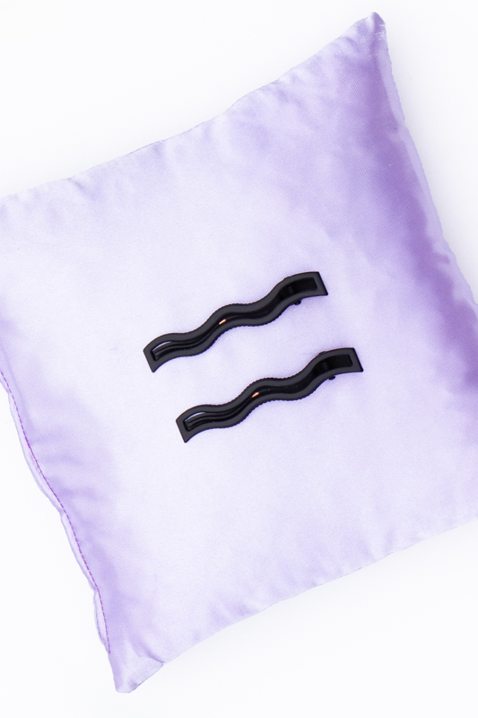 Набір шпильок для волосся (2 шт)